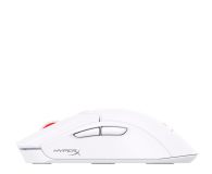 HYPERX Pulsefire Haste 2 Wireless (biały) - 1206333 - zdjęcie 5
